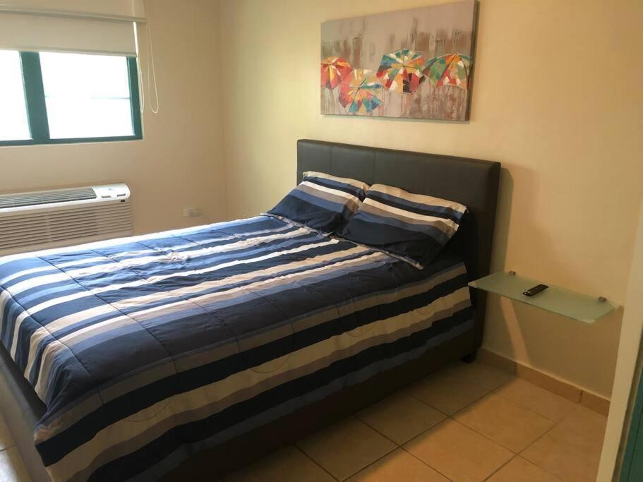 Aquatika Beach Apt 1St Fl Loiza Esterno foto