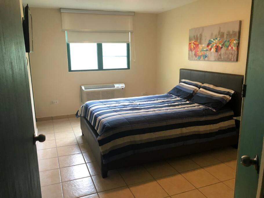 Aquatika Beach Apt 1St Fl Loiza Esterno foto